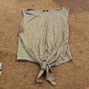 Clayton xs blouse